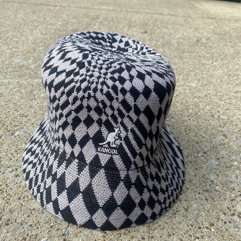 Kangol Bucket Hat